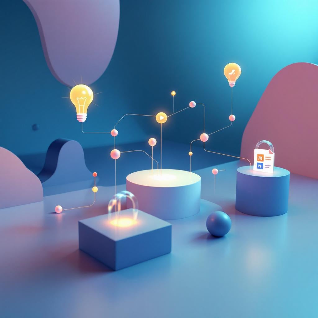 Transform YouTube Videos to LinkedIn Posts with AI Automation