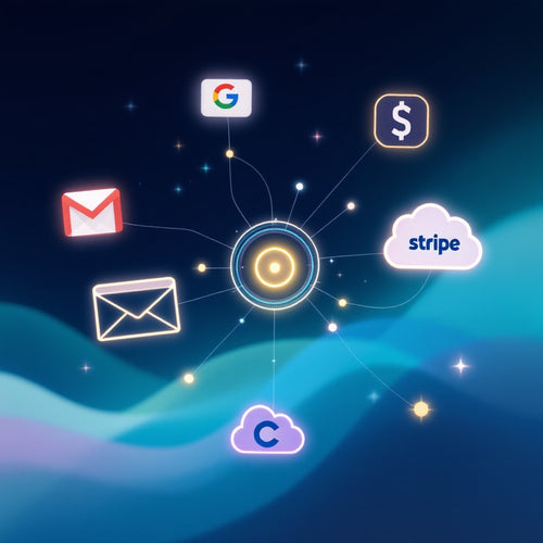 Automate DocuSign Contracts with Supabase & Stripe Integration