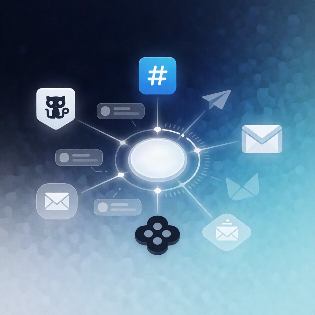 n8n Workflow Liveness Monitor with API & SMTP Email Alerts