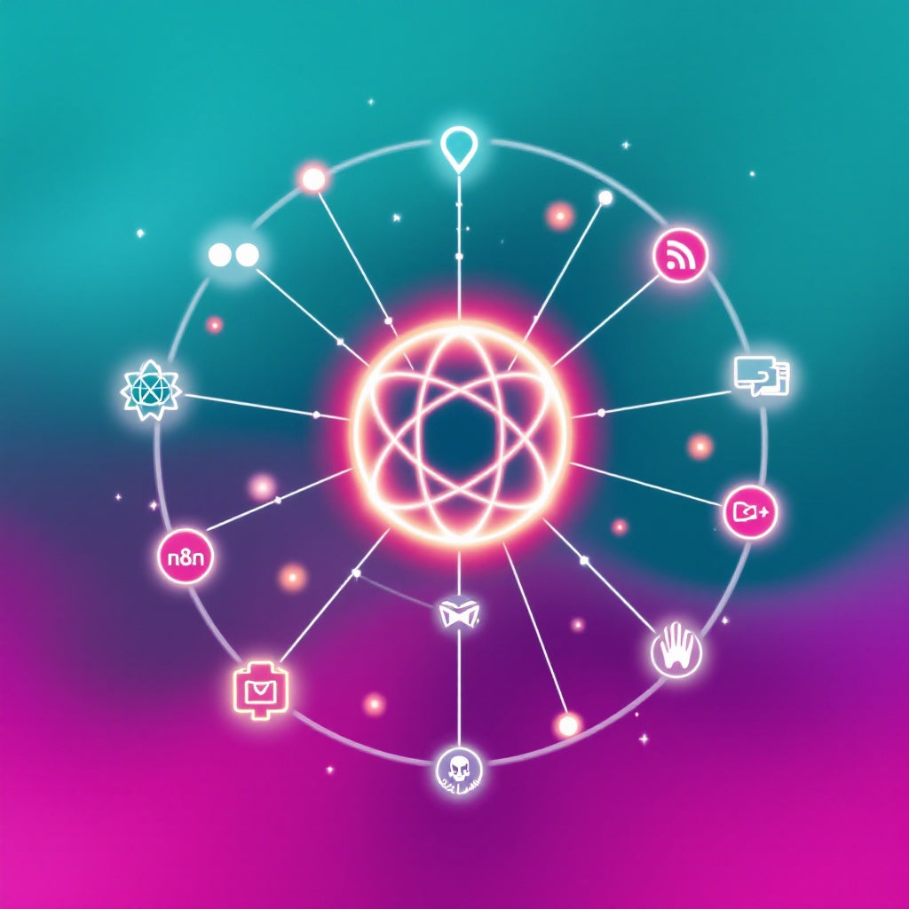 Automate Social Media Posts with n8n & SocialClaw Integration