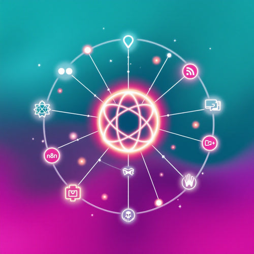 Automate Social Media Posts with n8n & SocialClaw Integration