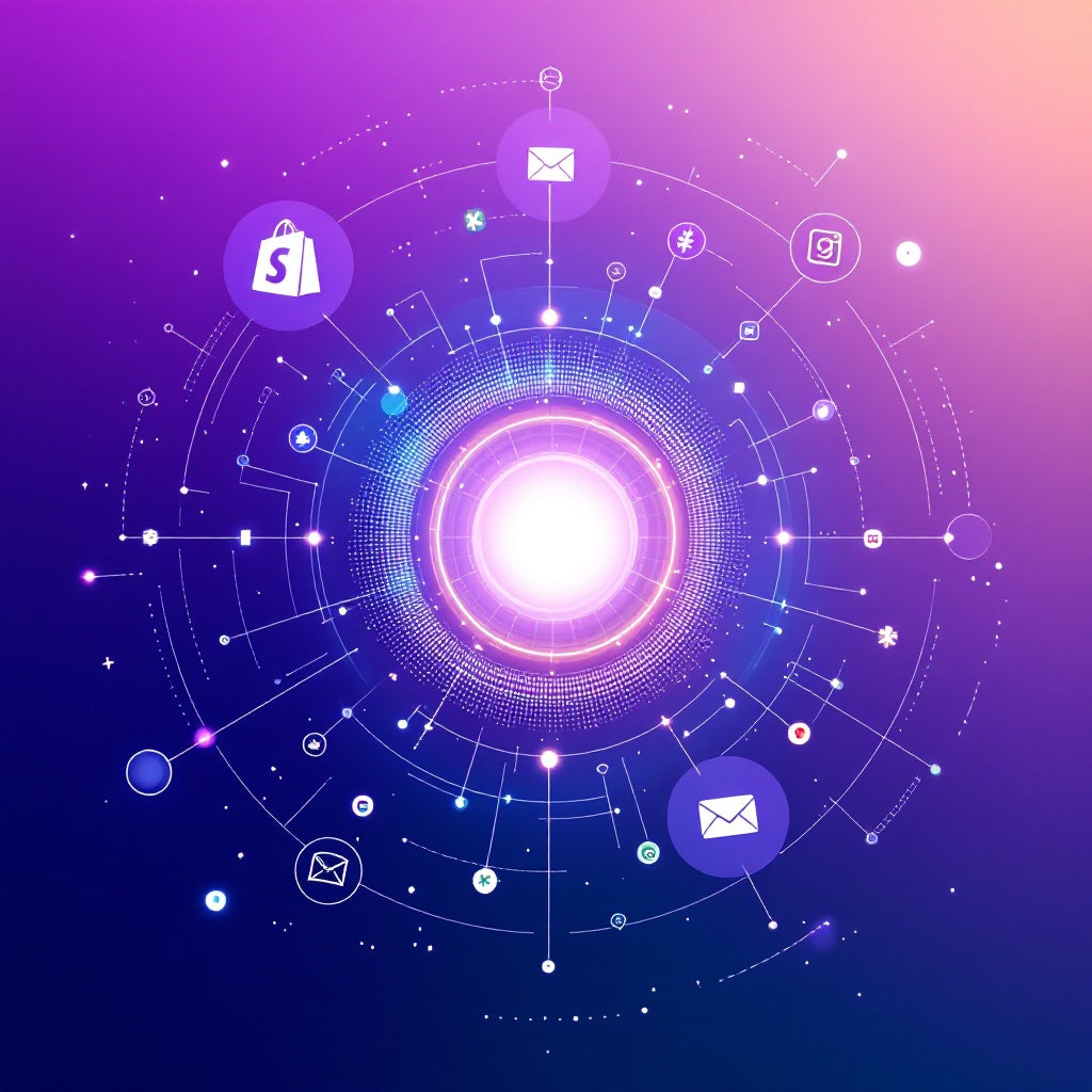 Optimize Shopify Churn Risk with Automated Klaviyo Sync
