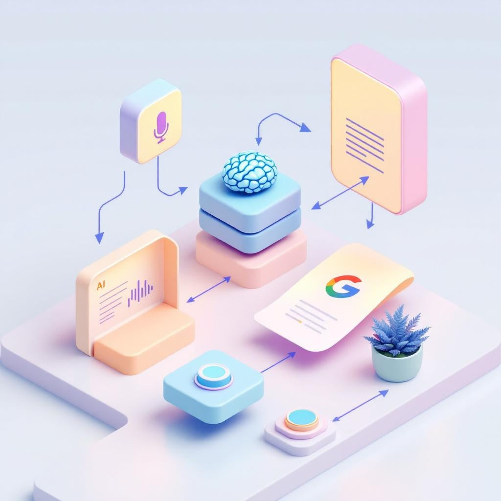 Automate Meeting Notes: AI-Powered Google Docs Workflow