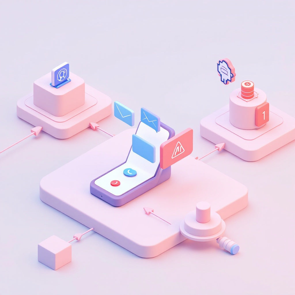 Automate Missed Call SMS Recovery with Twilio & Airtable