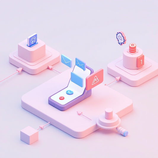 Automate Missed Call SMS Recovery with Twilio & Airtable