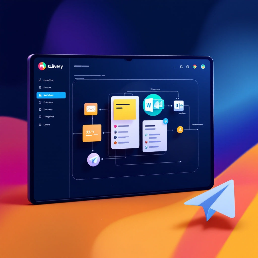 Automate Outlook Reminders to Telegram: Daily & Weekly Digests