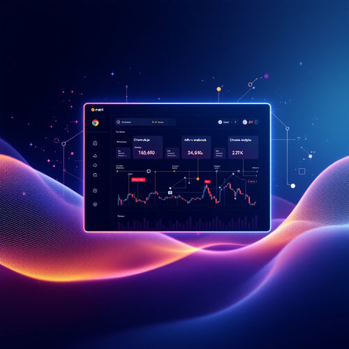 Master TradingView Chart Analysis with n8n & Chrome Extension