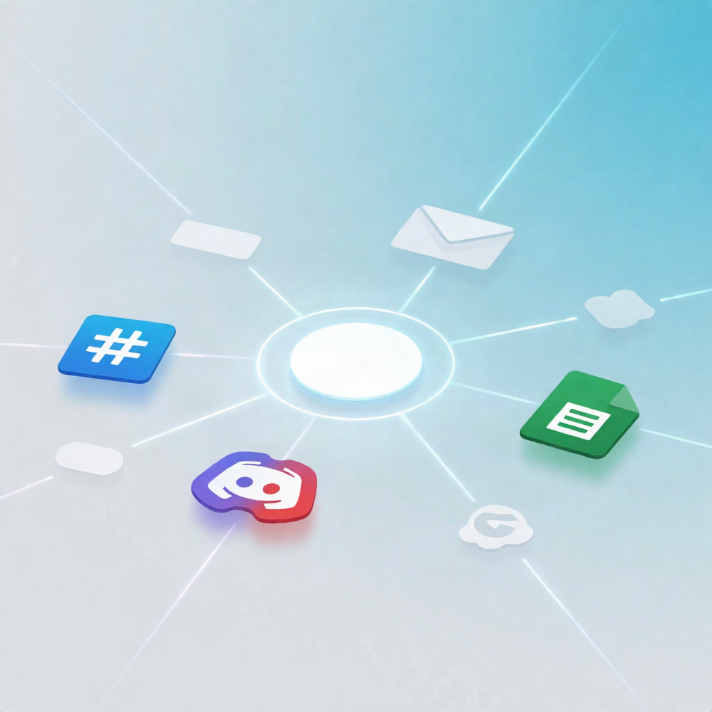 Apify to Slack Daily Job Alerts (n8n Workflow Automation)