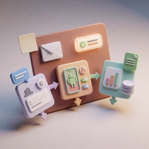 n8n Workflow: Run Mobile QA on Android via MobileRun