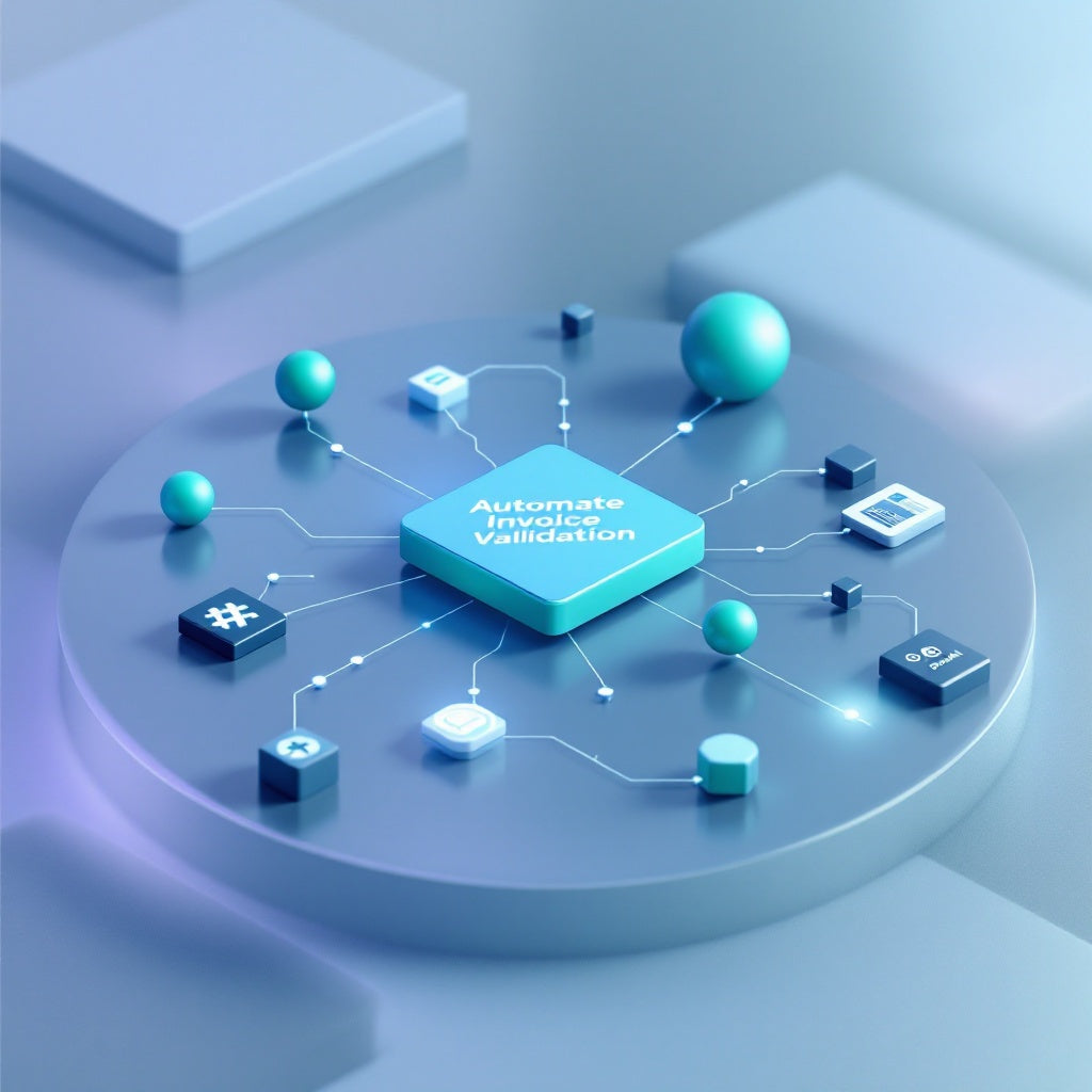 Automate Invoice Validation with OpenAI Vision & Slack