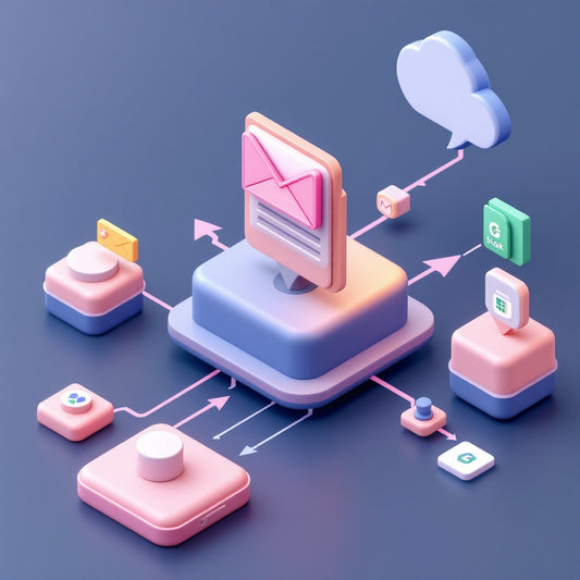 Automate Purchase Order Approvals with Gmail & Slack Alerts