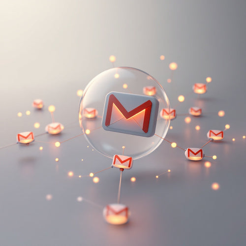 Ultimate Gmail Tool: AI-Powered Email Workflow Automation