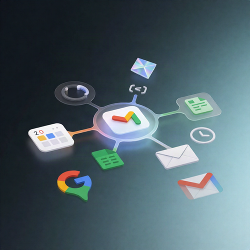 n8n Workflow: Property Viewings with Google Calendar, Sheets & Gmail