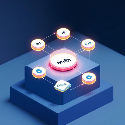 Animate Images & Videos with Havis AI WAN 2.2: n8n Workflow
