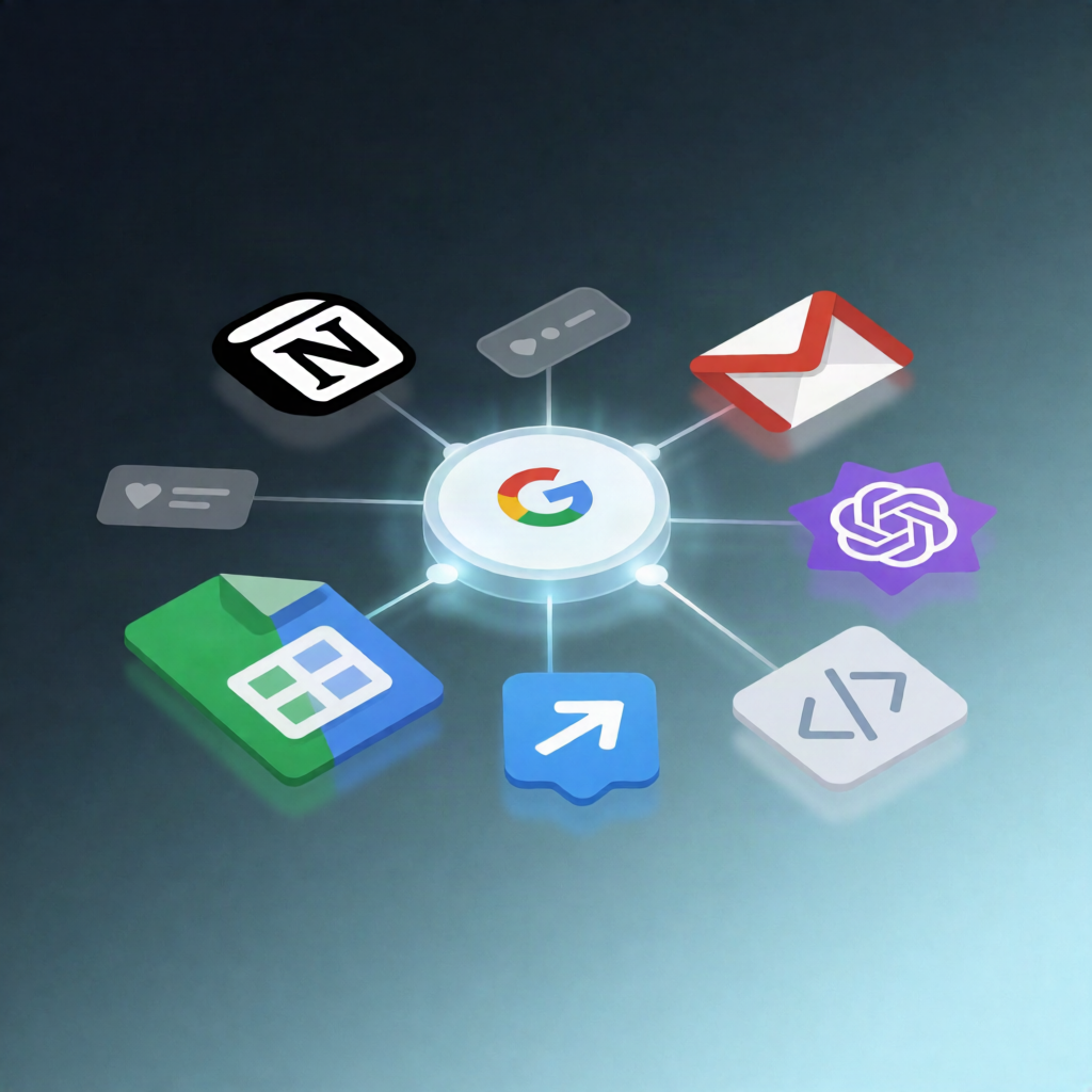 Scrape Google Maps Reviews to Google Sheets (n8n Workflow)