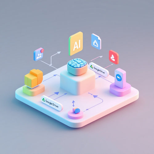 AI Assistant for Docs: Automate Queries with RAG & Supabase
