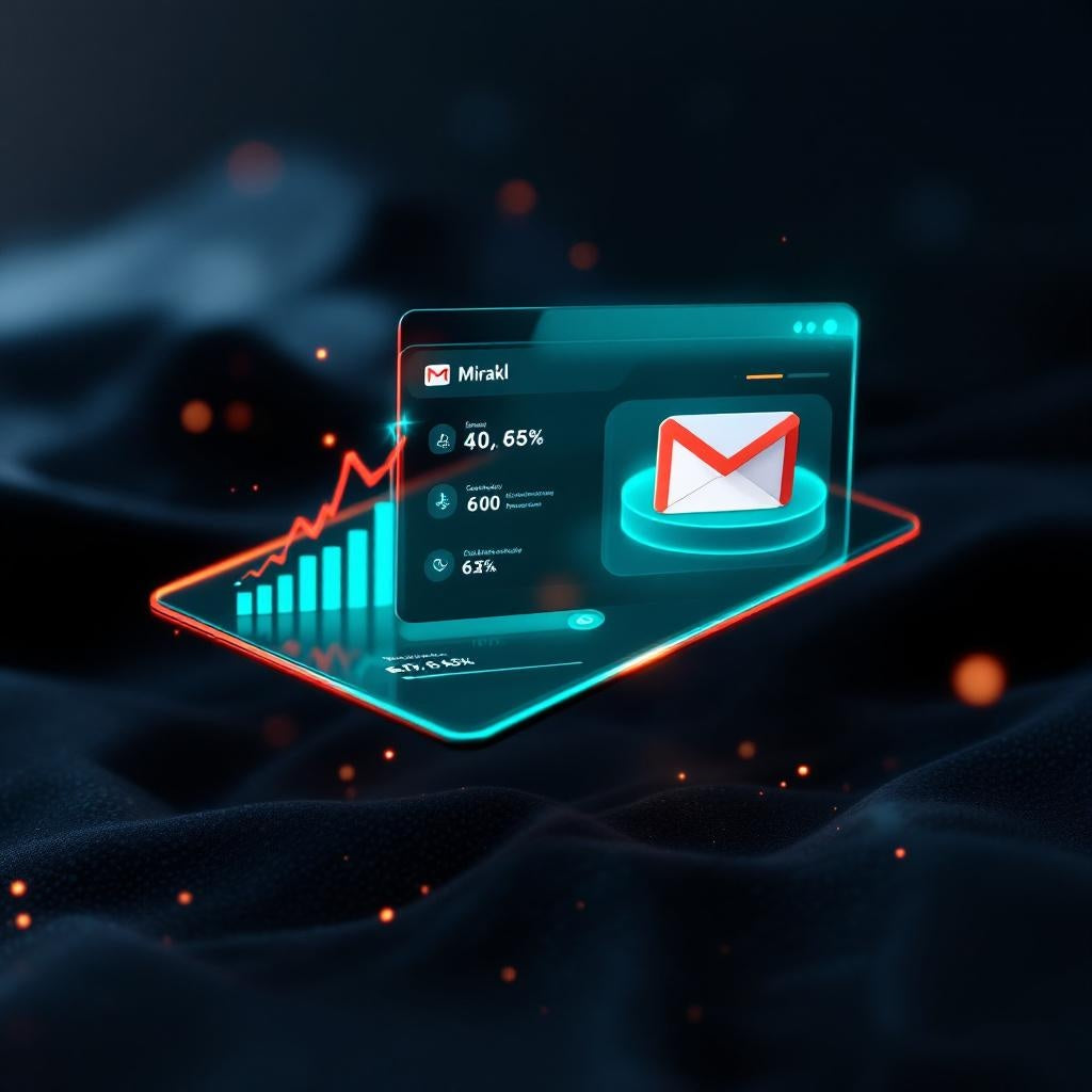 Automate Mirakl Product Status Emails via CSV Export