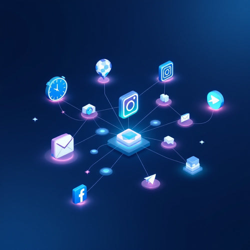 Automate Facebook & Instagram Reports with Gemini & Gmail