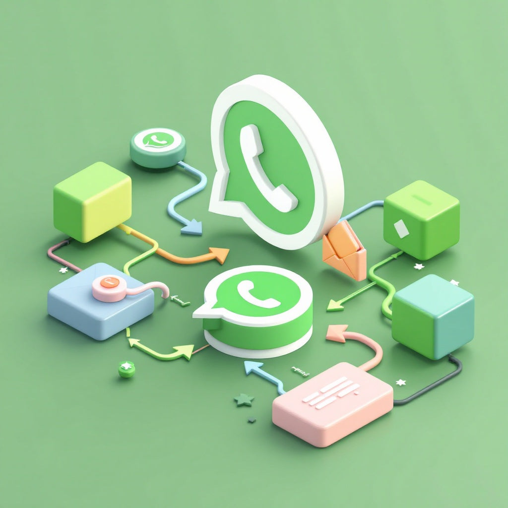 Automate WhatsApp Replies with n8n Workflow Integration