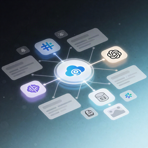 n8n Weather News Workflow: Open-Meteo, Claude & OpenAI
