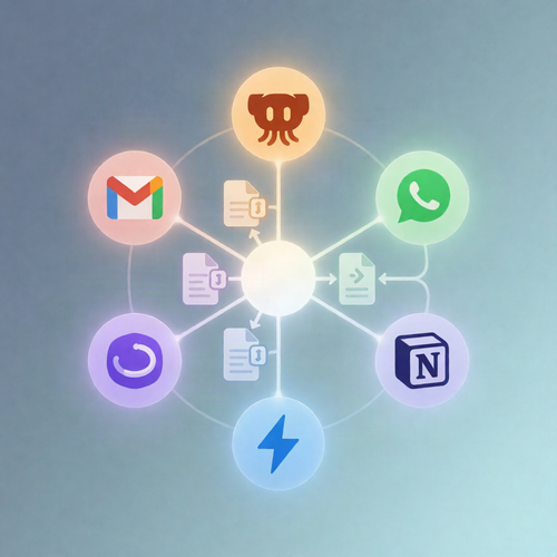 GoHighLevel Webhook to API Task Automation (n8n workflow)