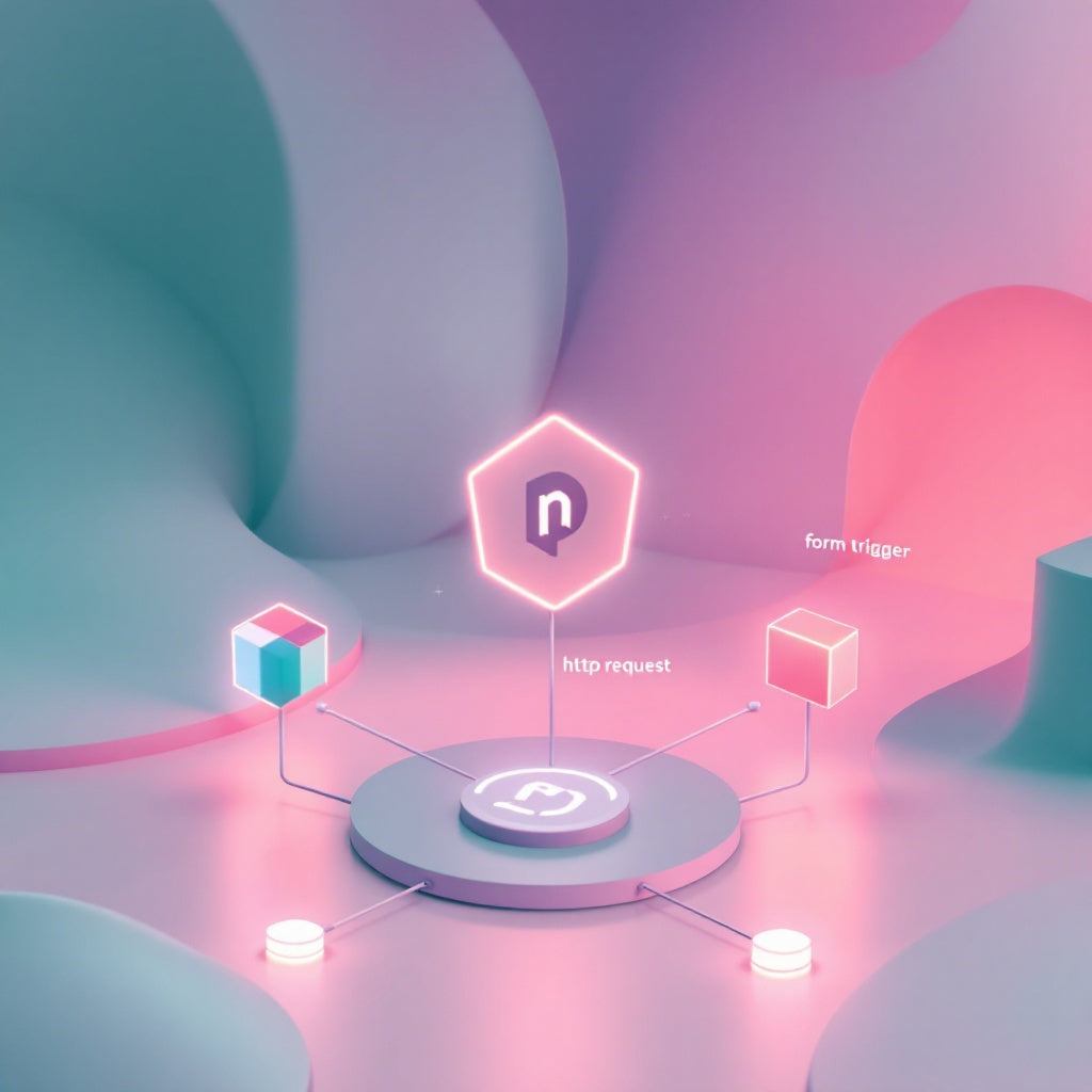 Create Stunning Videos with Pollo AI & n8n Workflow Integration