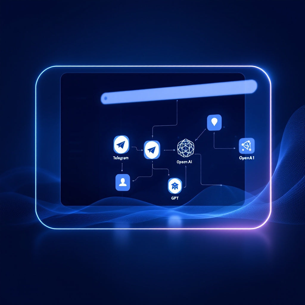 Automate Visa Appointments with GPT-4.1 and Telegram Alerts