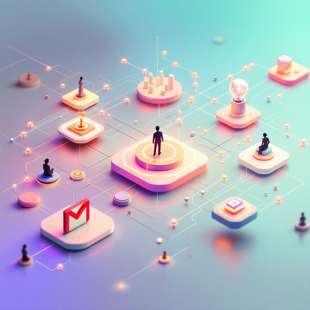 AI-Powered CRM Workflow: Podium Pipeline & Funnel Automation