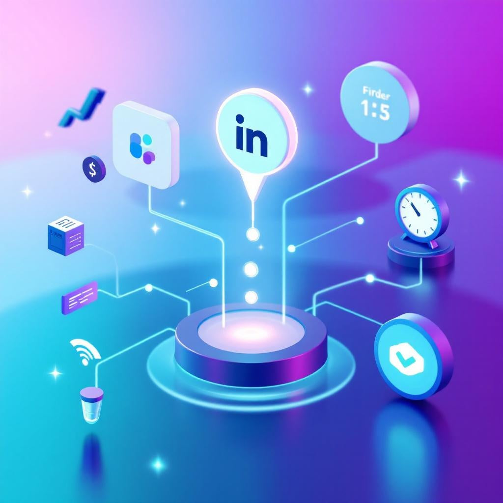 Automate LinkedIn Comment Analytics to Slack Seamlessly