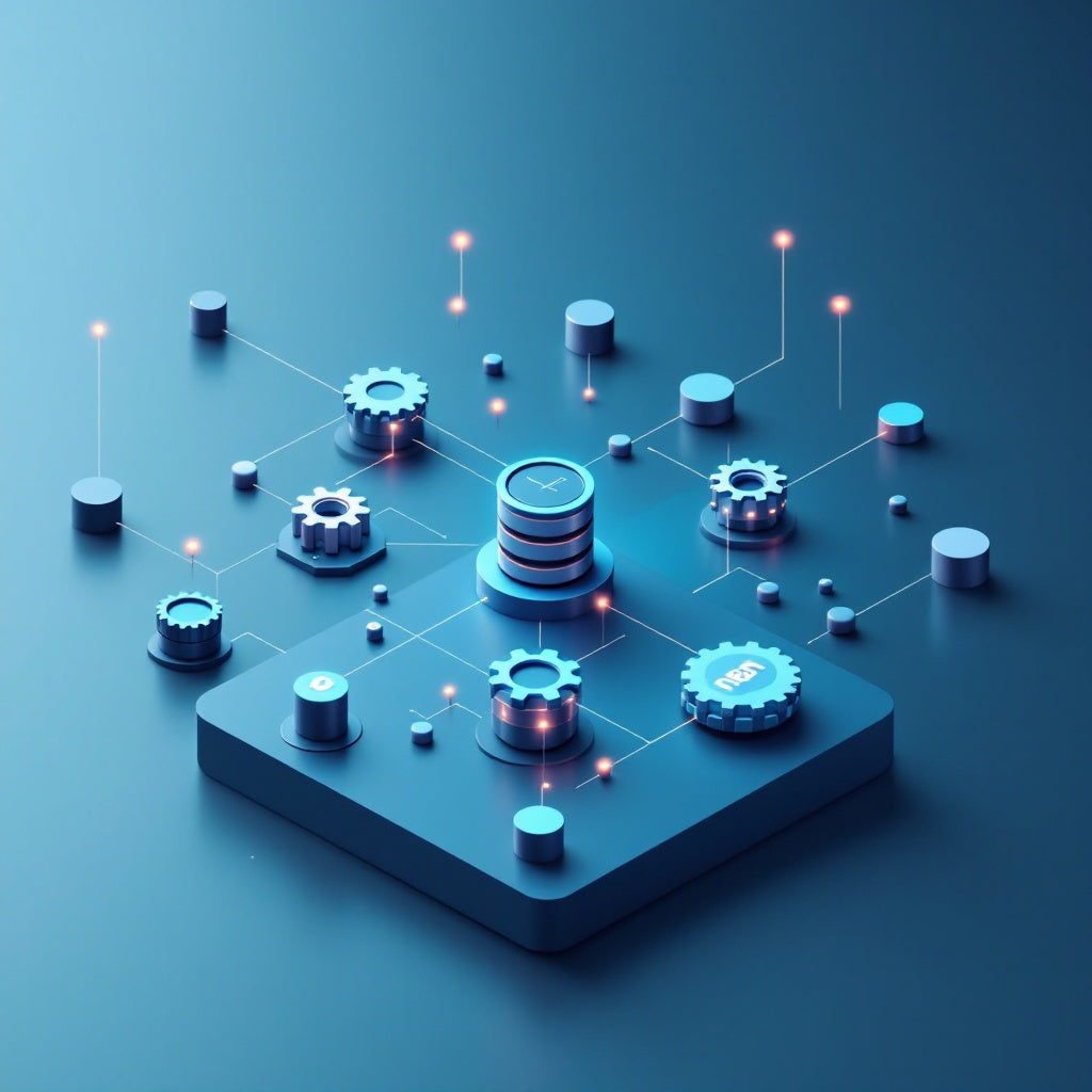 LangChain AI Agent: Automate SQLite Queries with n8n
