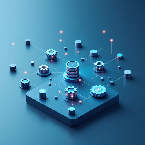 LangChain AI Agent: Automate SQLite Queries with n8n