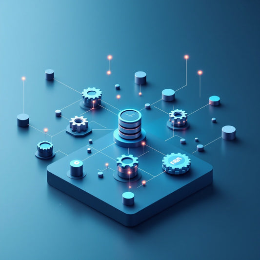 LangChain AI Agent: Automate SQLite Queries with n8n