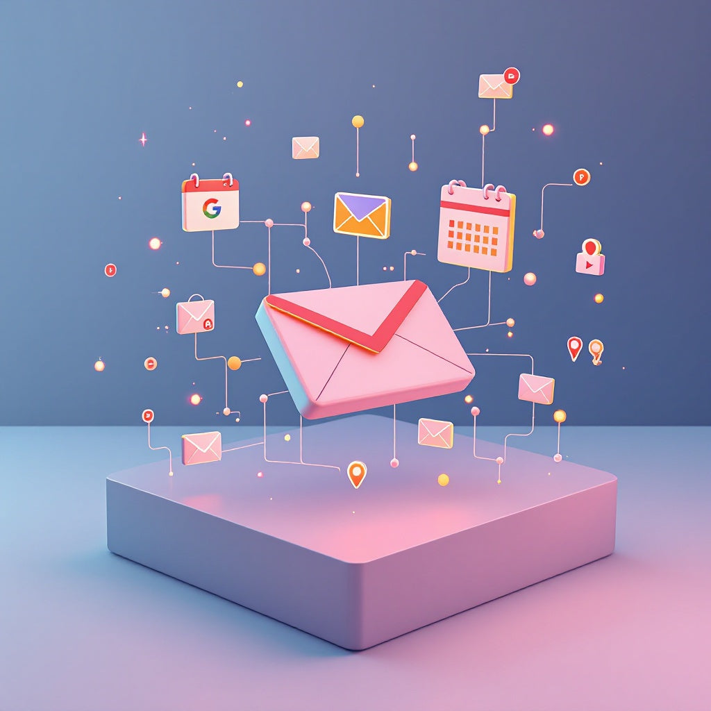AI-Powered Email Workflow with n8n: Automate Responses & Scheduling