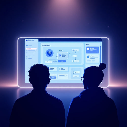 AI Interview Agents: Automate Q&A with n8n Forms