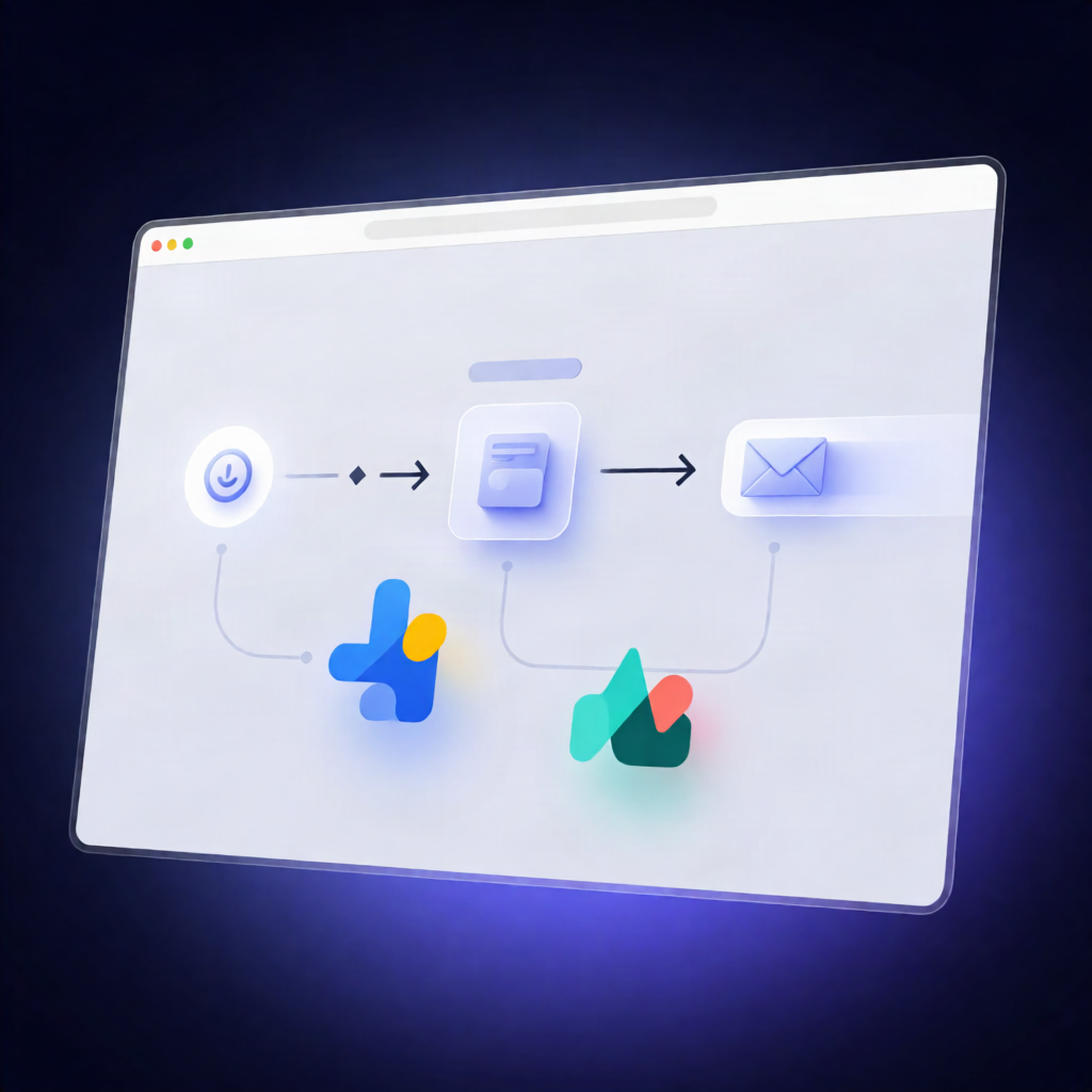 n8n BriefGate Workflow: Create Client Intakes from Won Deals Webhook