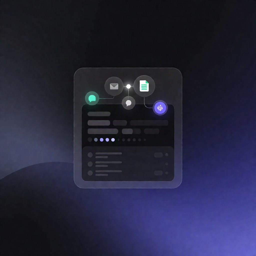 Nathan for n8n: Personal Assistant Workflow Automation