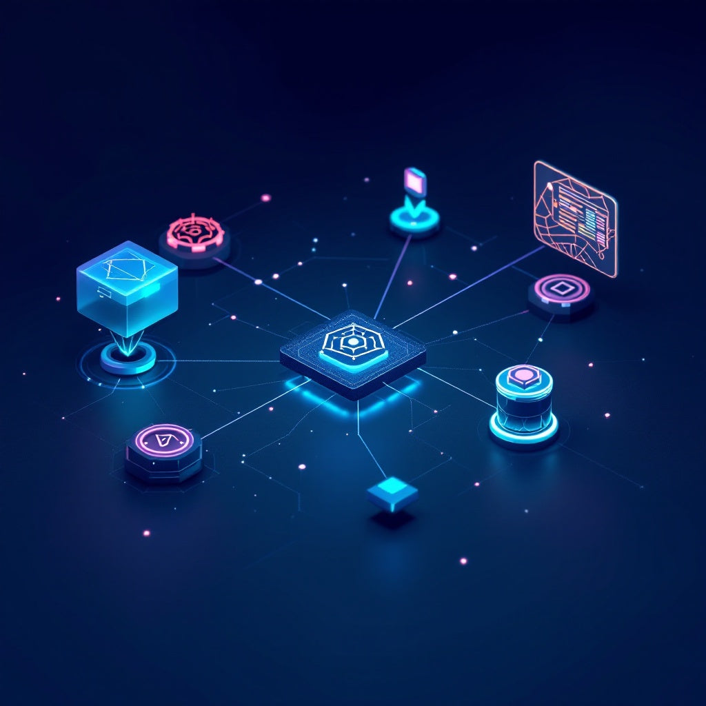 Automate Novel Creation with Custom LLMs & Feishu Cards