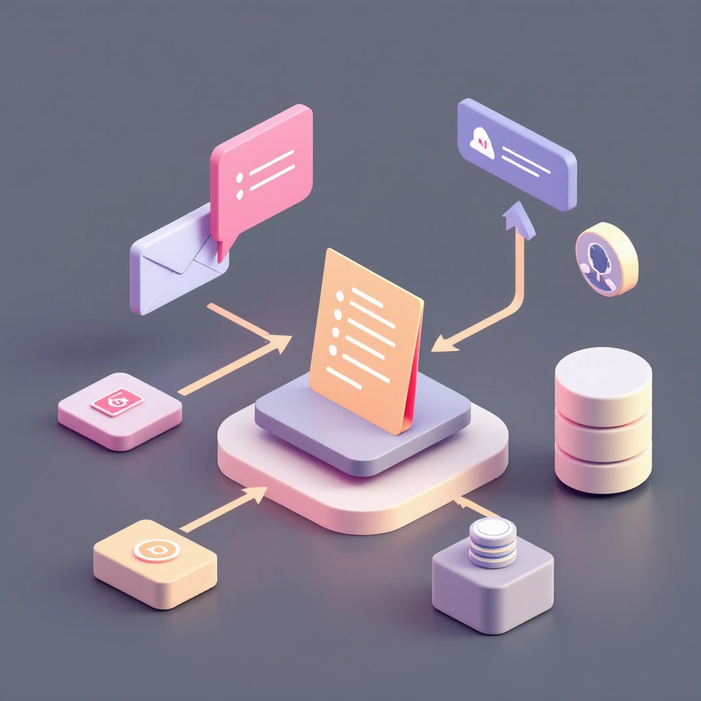 Automate Invoice Extraction from Emails with OpenAI & n8n