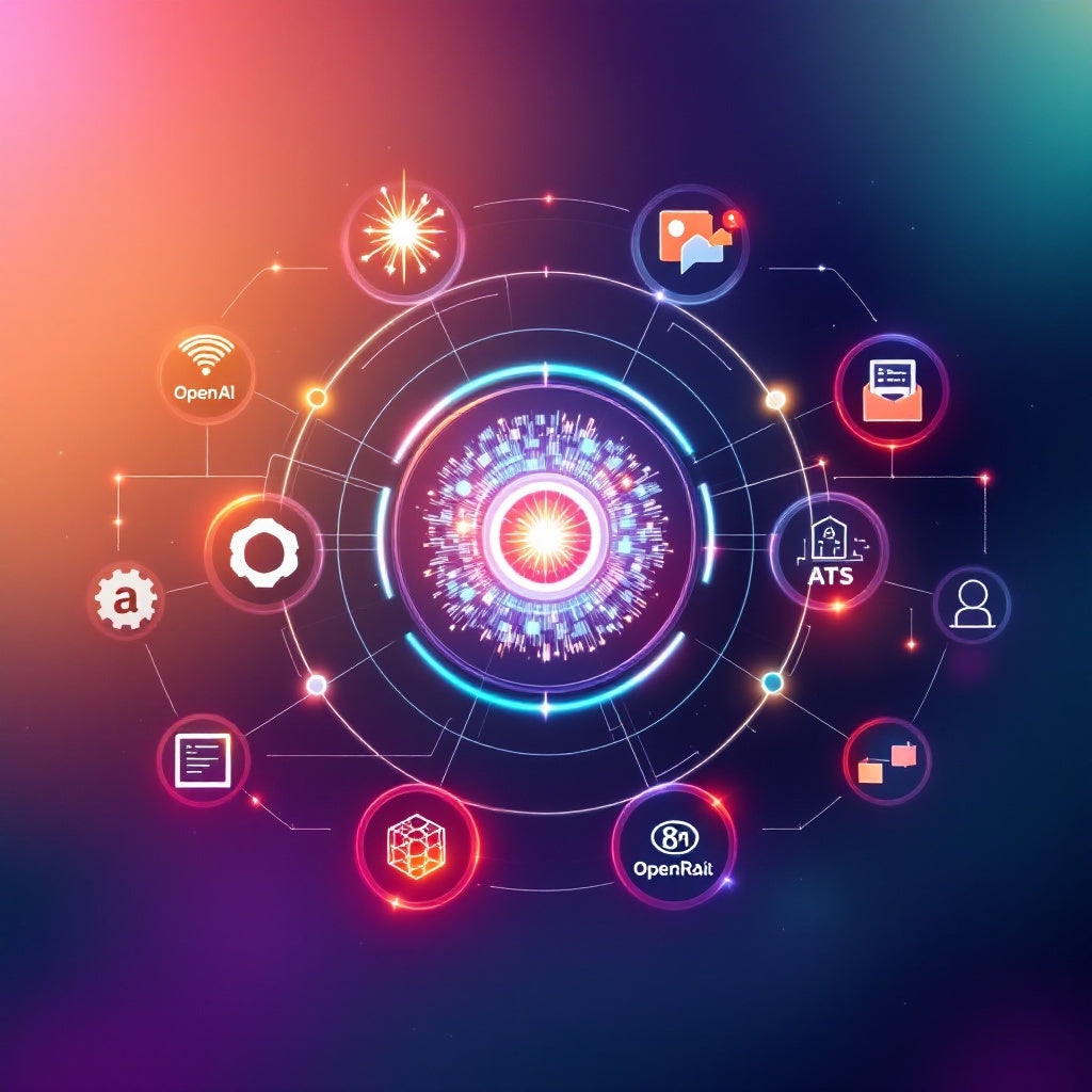 Optimize Resumes for ATS Using OpenRouter & n8n Automation