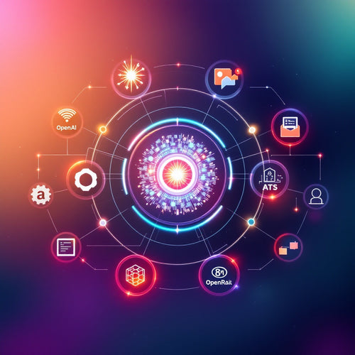 Optimize Resumes for ATS Using OpenRouter & n8n Automation