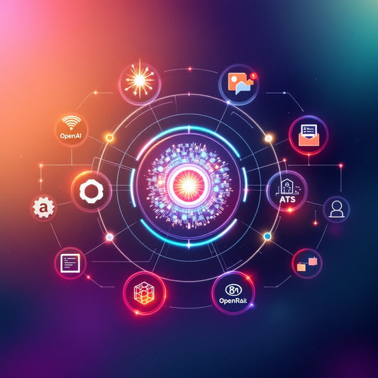 Optimize Resumes for ATS Using OpenRouter & n8n Automation