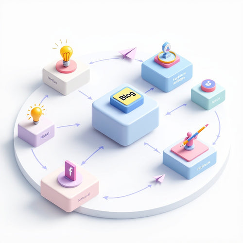 Automate AI-Driven Blog Creation with Notion & OpenAI