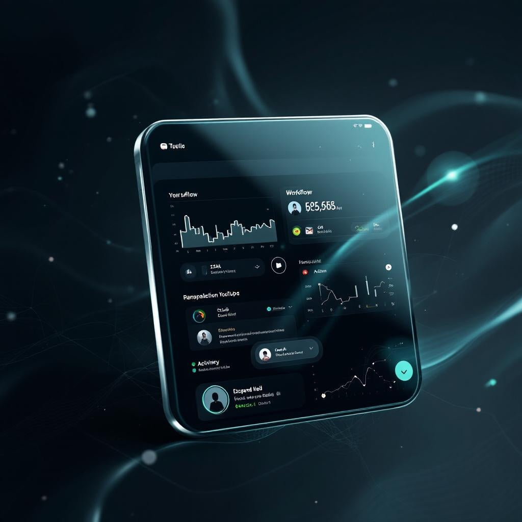 Automate Competitor YouTube Insights with AI & n8n