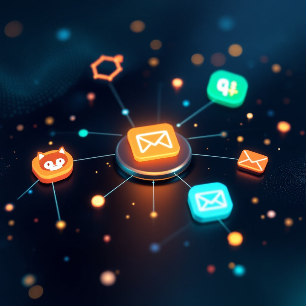 Monitor Alephant AI Budgets: Automated Gmail Alerts Every 6 Hours