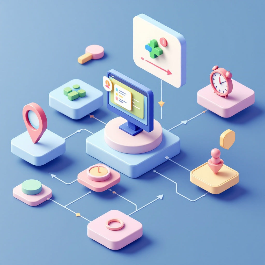 Real-Time Website Uptime & Change Alerts via Slack