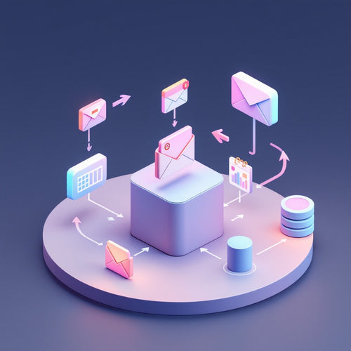 Automate Invoice Reminders with SQL & Gmail Workflow