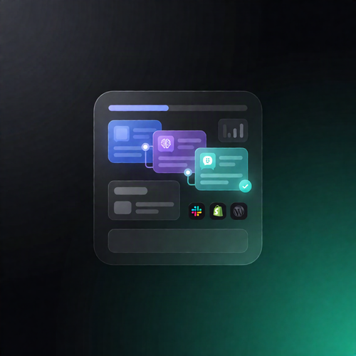 n8n LinkedIn Tech Post Automation: NewsData + Gemini + Slack