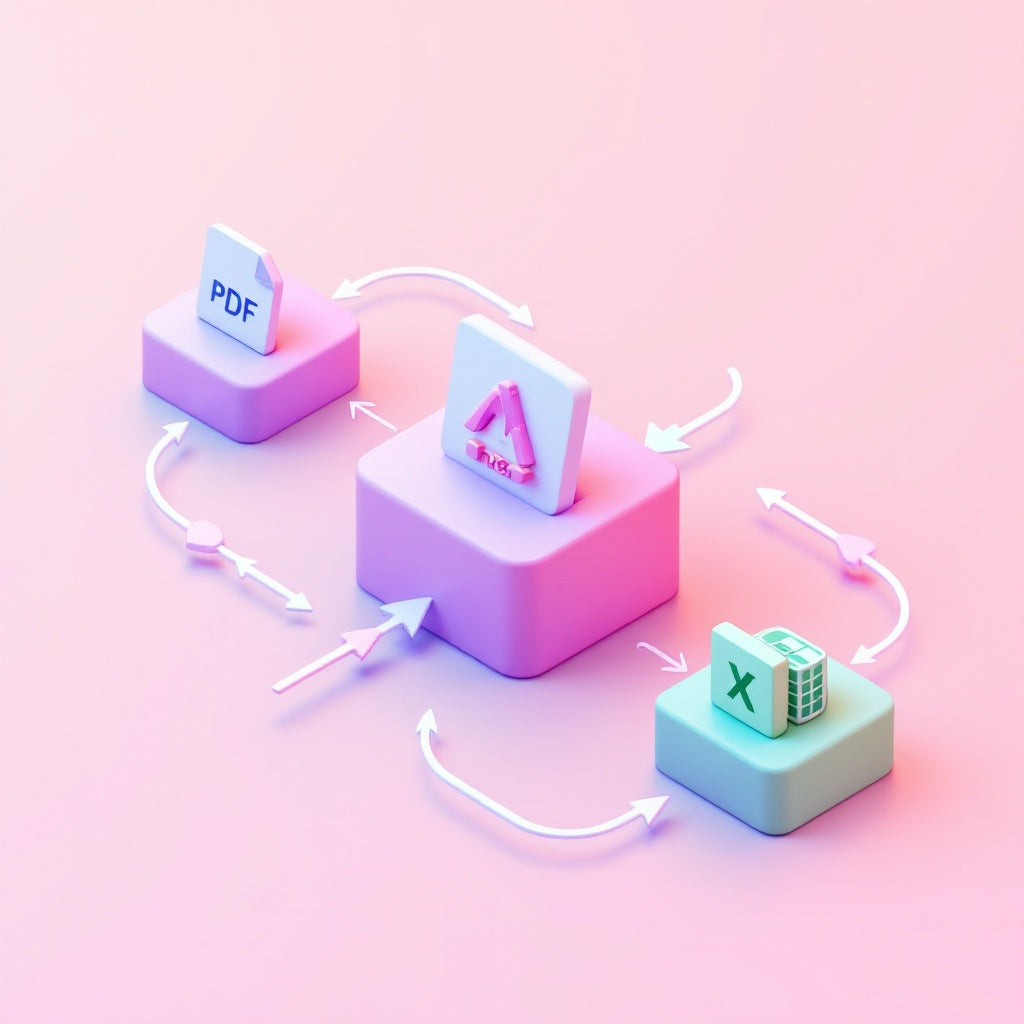Automate PDF to Excel Data Extraction with OpenAI and n8n