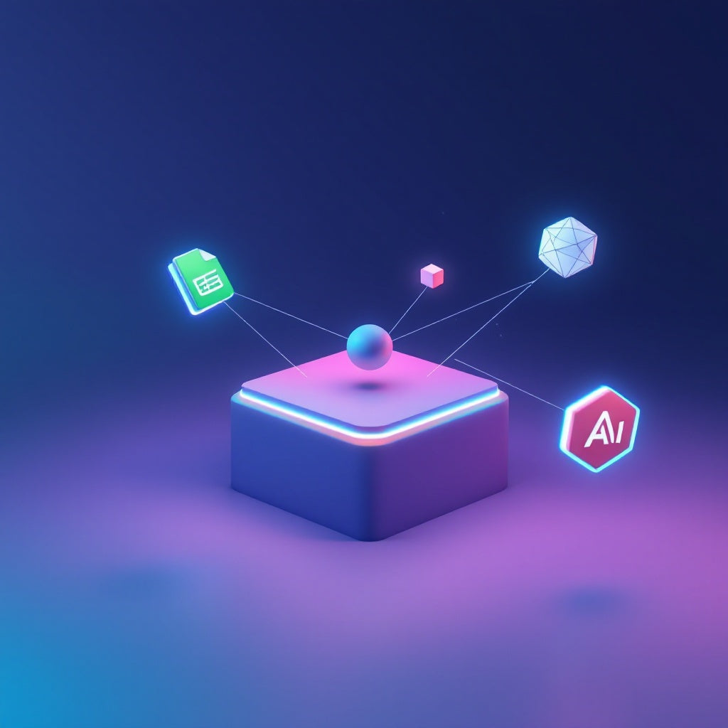 Automate Cold Email Drafting with Google Sheets & OpenAI