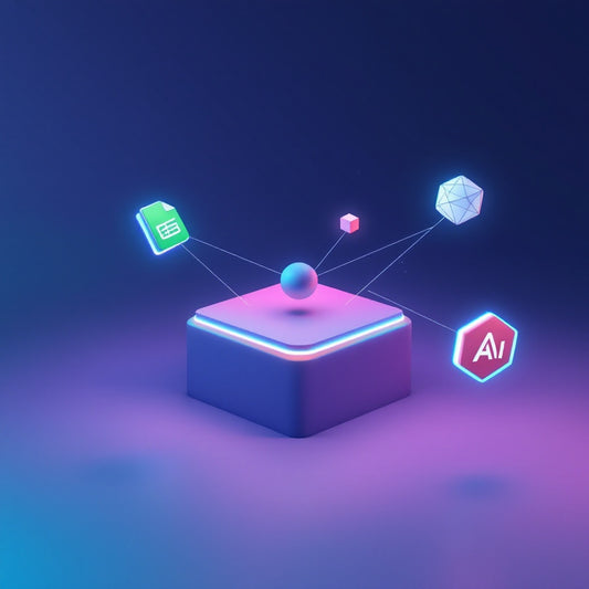 Automate Cold Email Drafting with Google Sheets & OpenAI